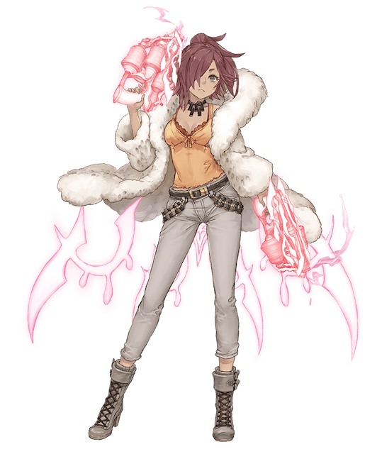 シンデレラのオルタナティブジョブのスクリーンショット