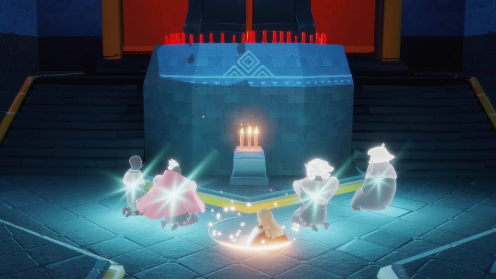 神殿