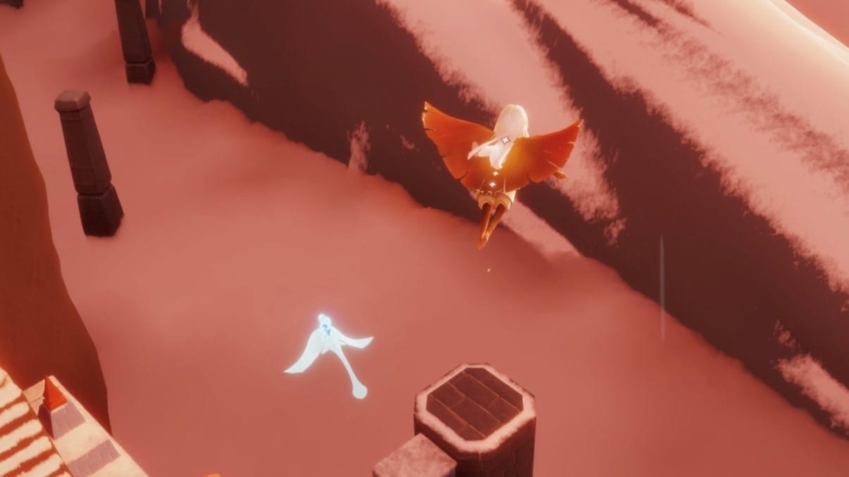 解放クエスト