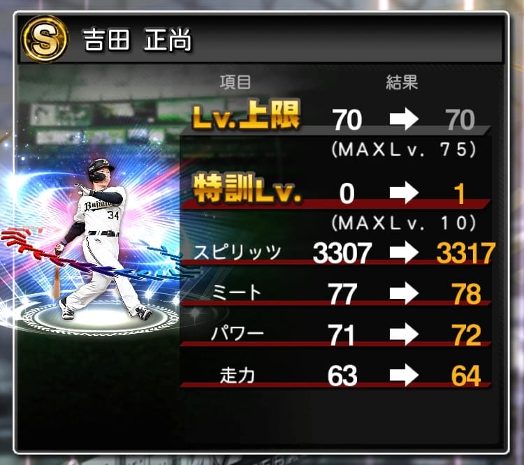 プロ野球スピリッツA