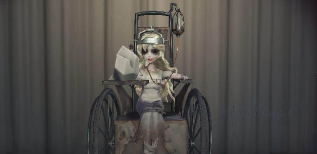 ガラ