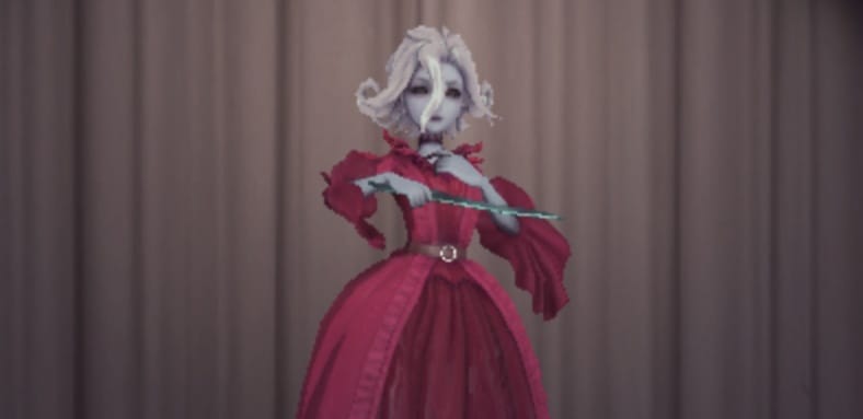 マリー