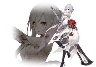 スノウホワイトのイメージスクリーンショット