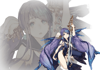 人魚姫のイメージスクリーンショット