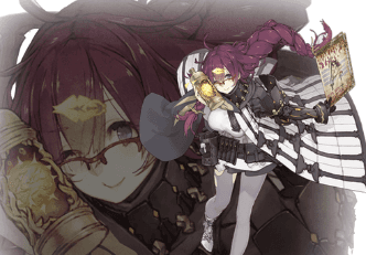 ドロシーのイメージスクリーンショット