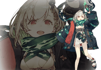 マッチ売りの少女のイメージスクリーンショット