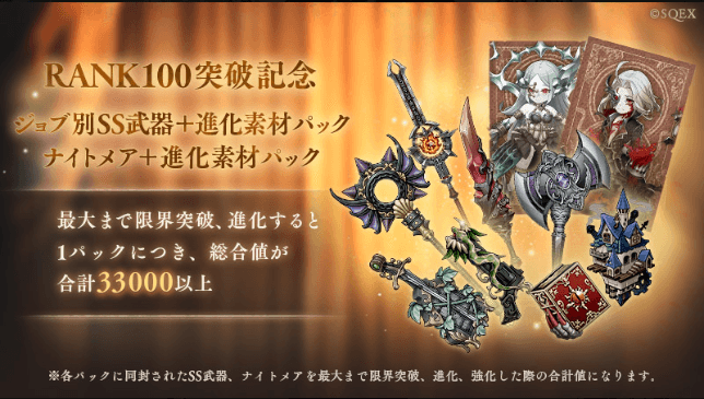 シノアリス 総合値とは 上げ方とヒントについて シノアリスのq A