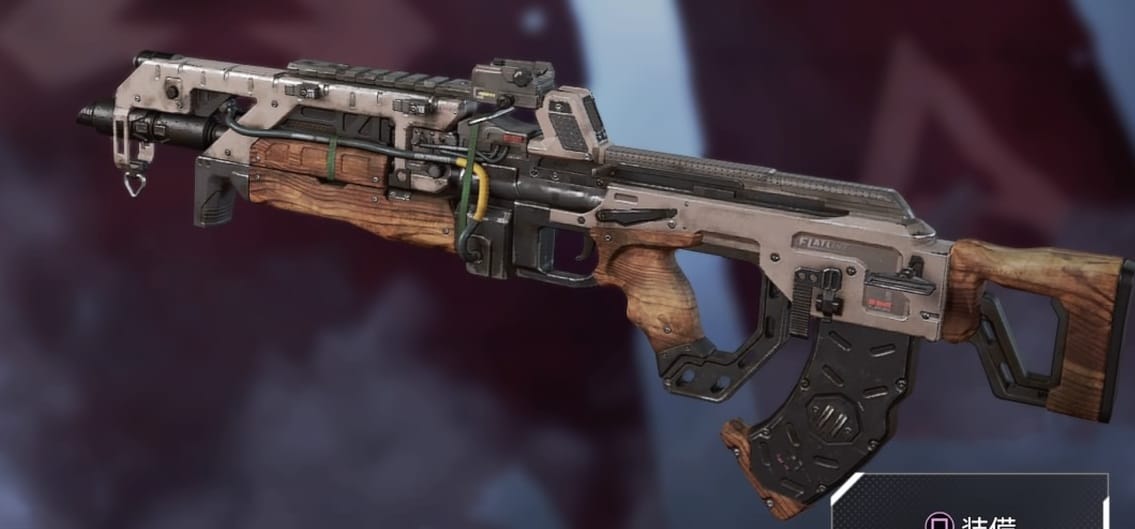 フラットライン