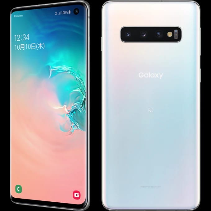 GalaxyS10