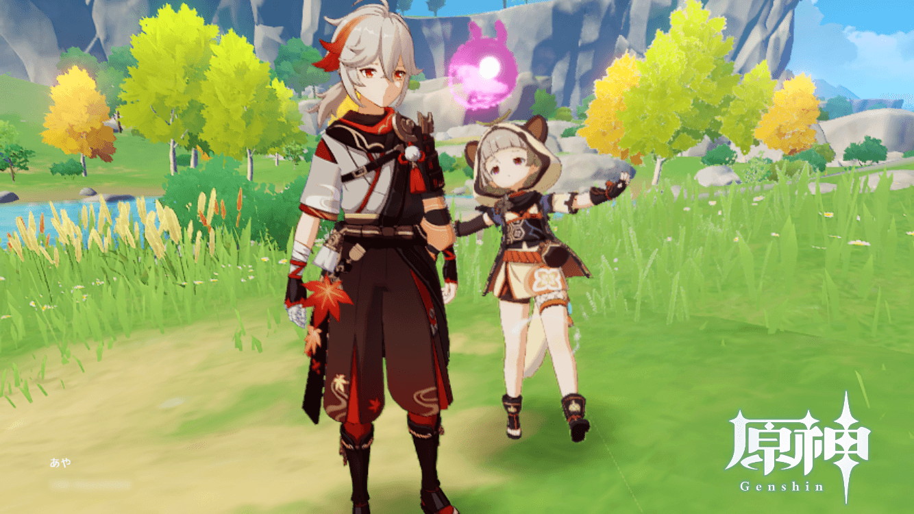 相性のいいキャラ