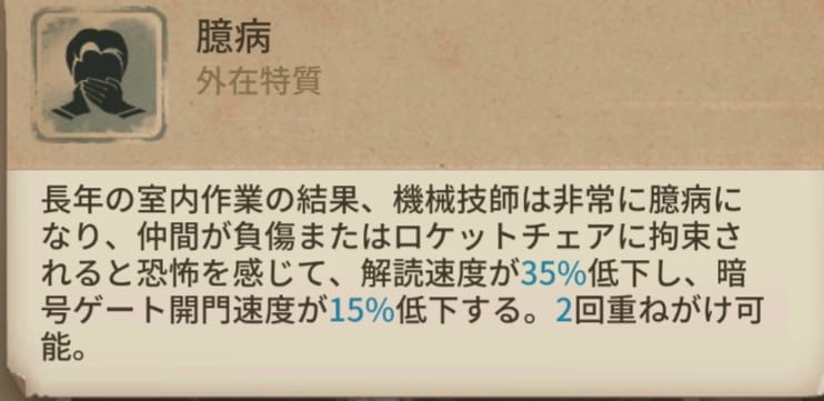 画像の説明文章