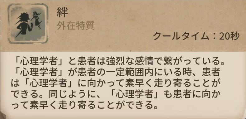 絆