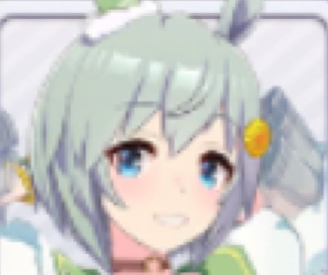 ウンス切り取り