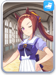 サクラバクシンオーR