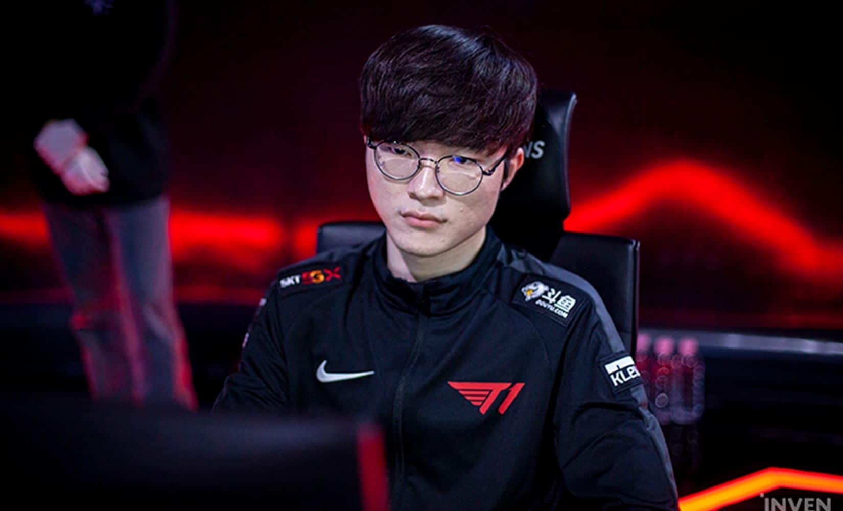 faker-setup-and-lol-settings