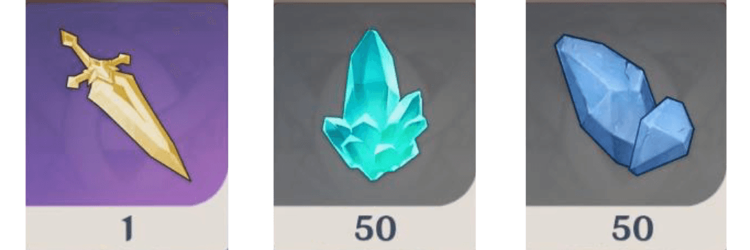 鍛造(雪葬の星銀)