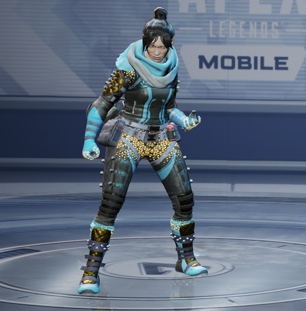 カラードロマンス