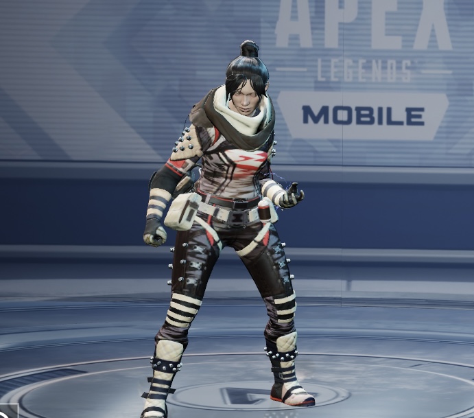 ミッドナイトレッド