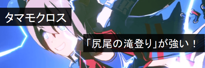 ウマ娘 プリティーダービー