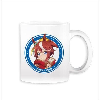 トウカイテイオー