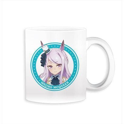 メジロマックイーン