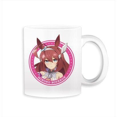 ミホノブルボン