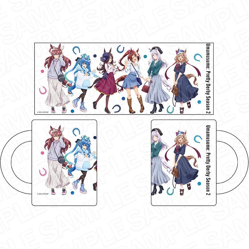 マグカップ デート ver.