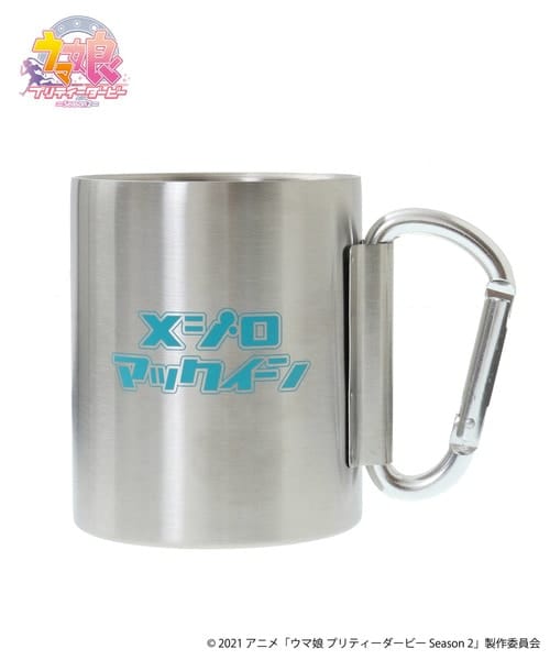 メジロマックイーン