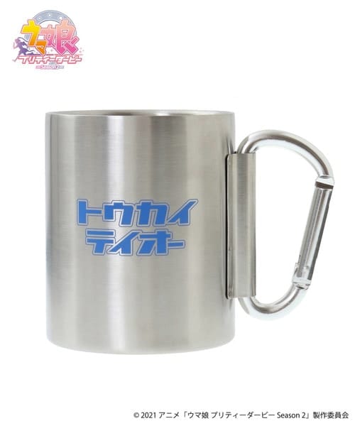 トウカイテイオー