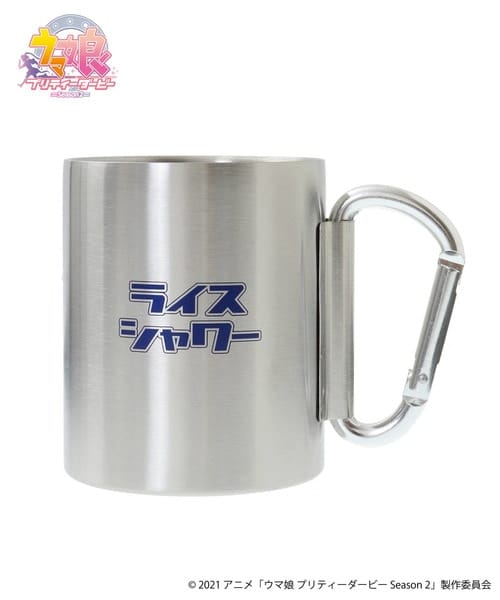 ライスシャワー