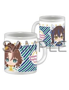 メジロパーマー＆ダイタクヘリオス