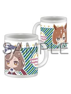 イクノディクタス＆マチカネタンホイザ