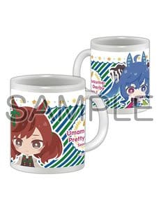 ナイスネイチャ＆ツインターボ