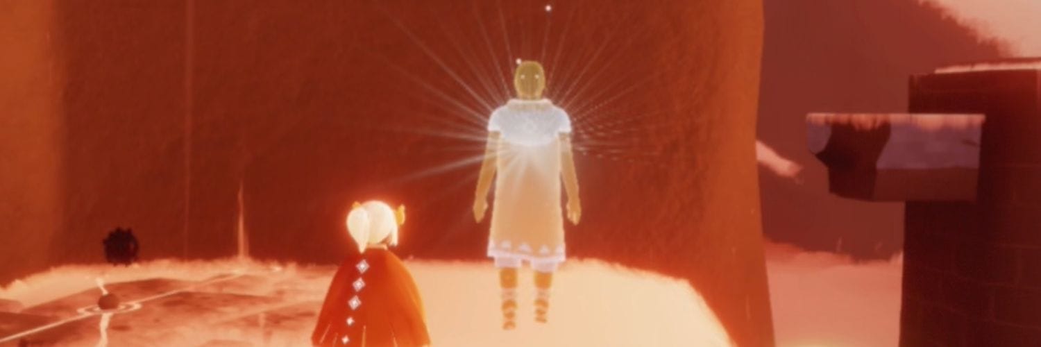 Sky マンタの語り部の居場所や獲得できるエモートなど情報まとめ Sky 星を紡ぐ子どもたちのq A