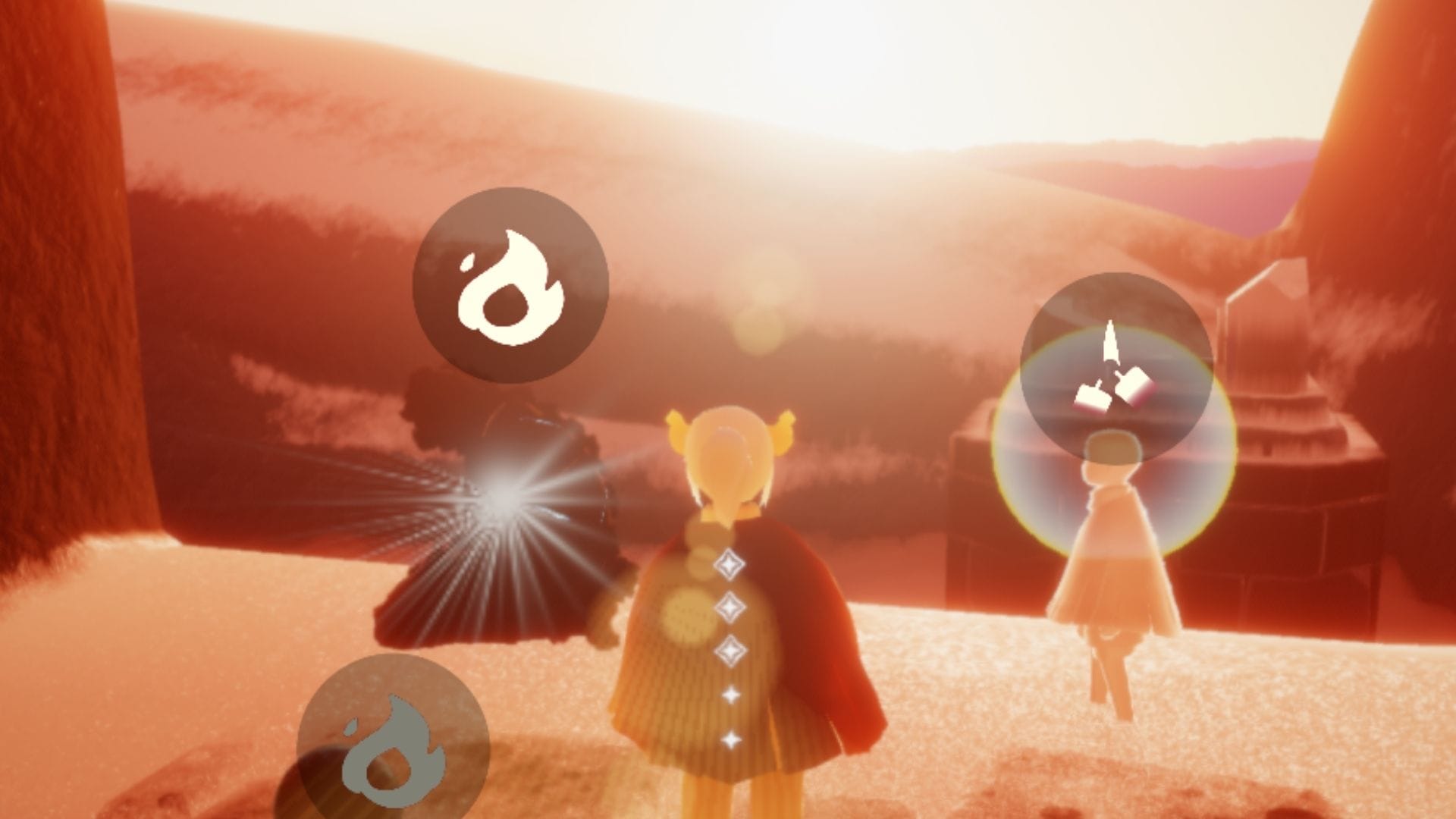 再度、マンタの語り部に火を灯しましょう。