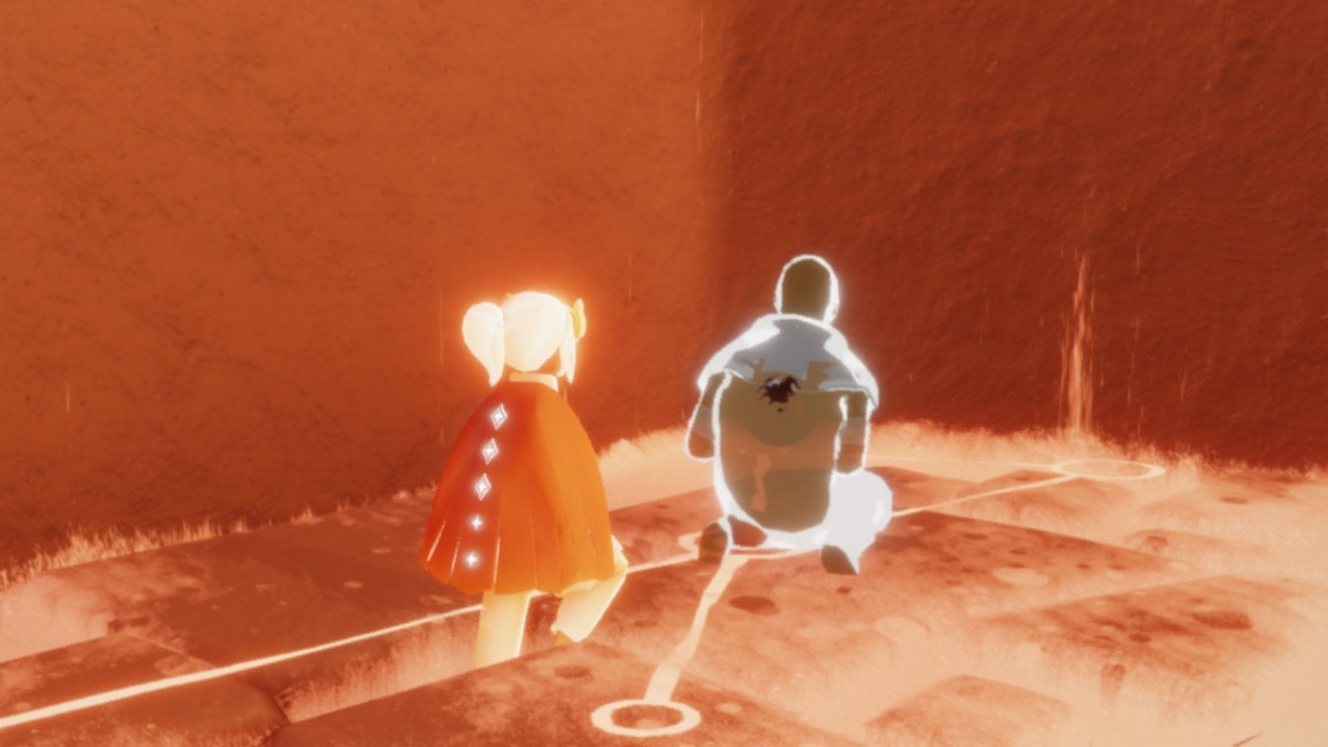 マンタの語り部