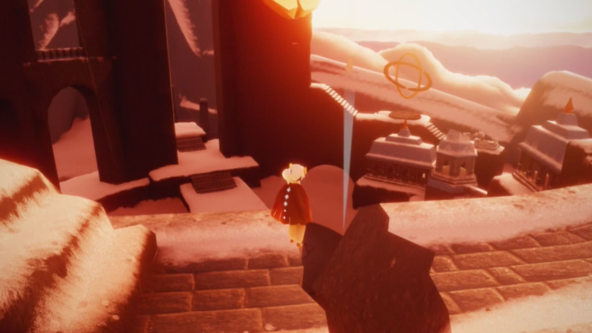 外壁の上部に切れ目があり、待機していれば、自動で回収ができます。