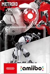 E.M.M.I.【メトロイド ドレッド】