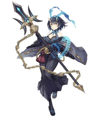 転生したらスライムだった件コラボのアリスパラディンジョブの画像