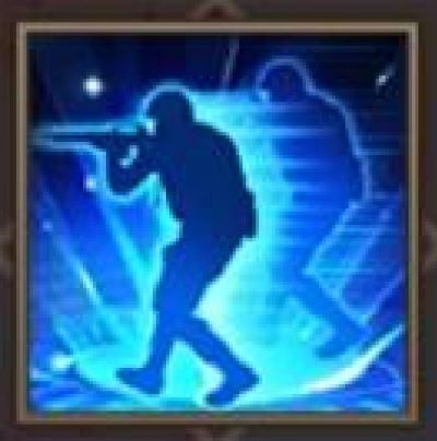 パズル＆サバイバル　アンナ　軍団スキル