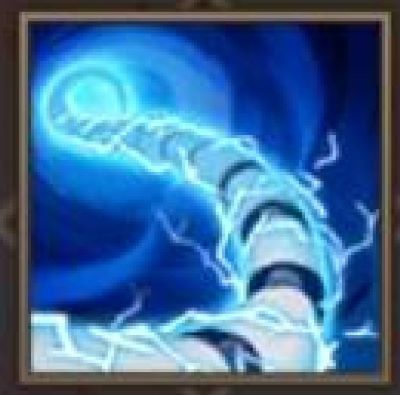 パズル＆サバイバル　アンナ　英雄スキル