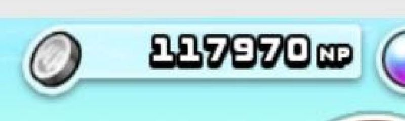 なめこの巣　NP