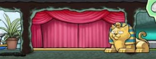 なめこの巣　シアター①