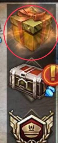 パズル＆サバイバル　AP課金①