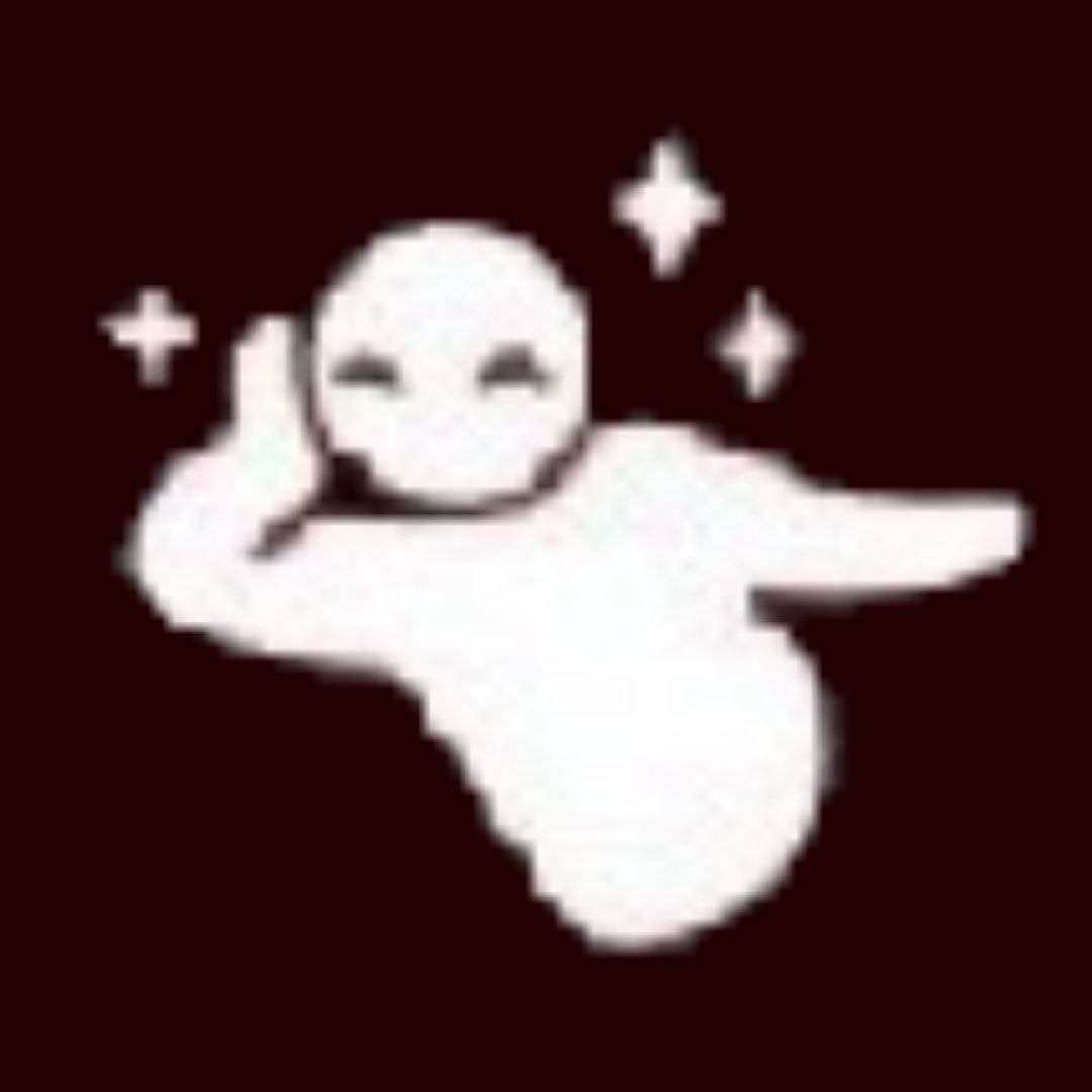 エモート「ご満悦」