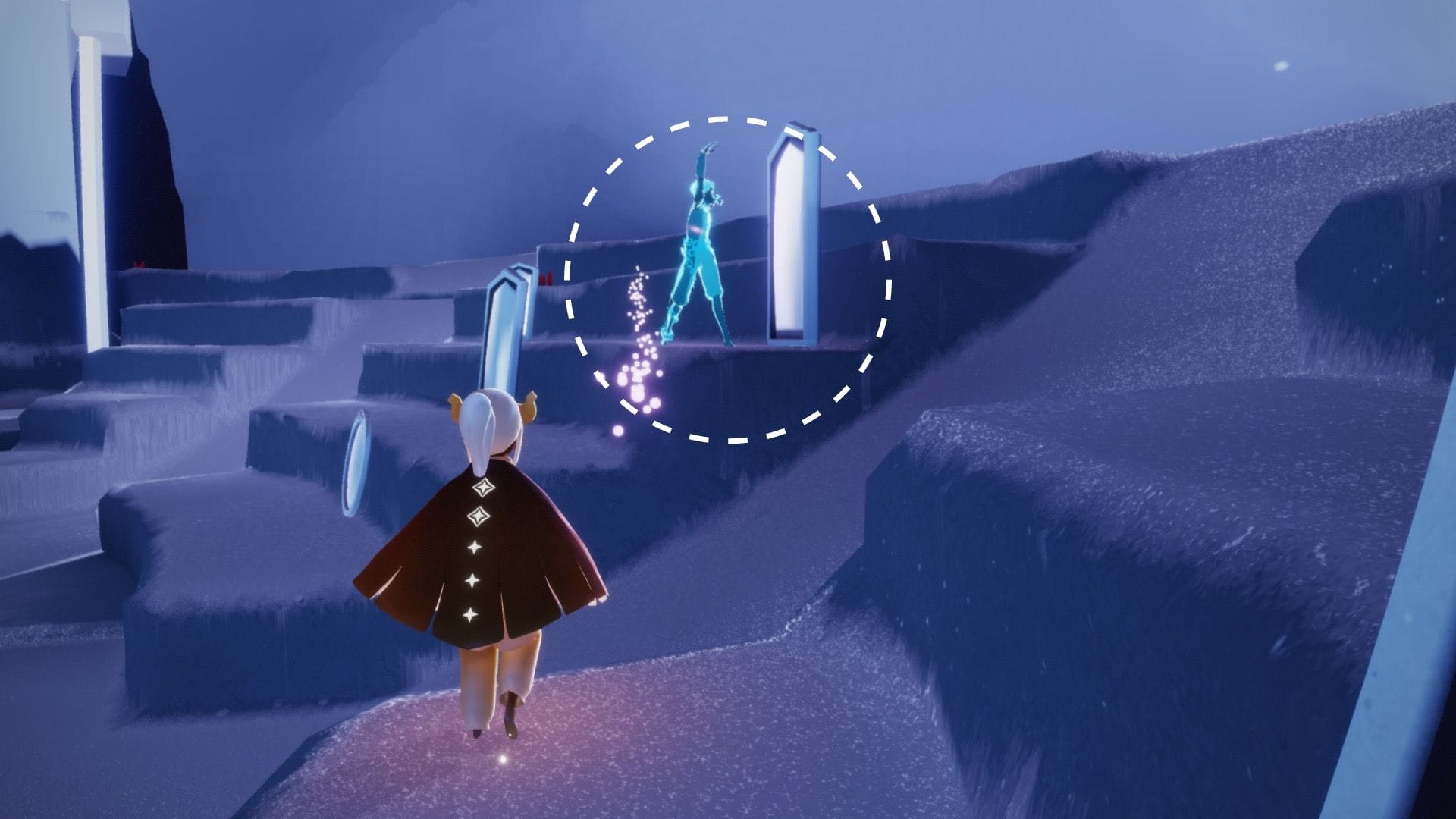 6か所目はすぐ横へ移動します。