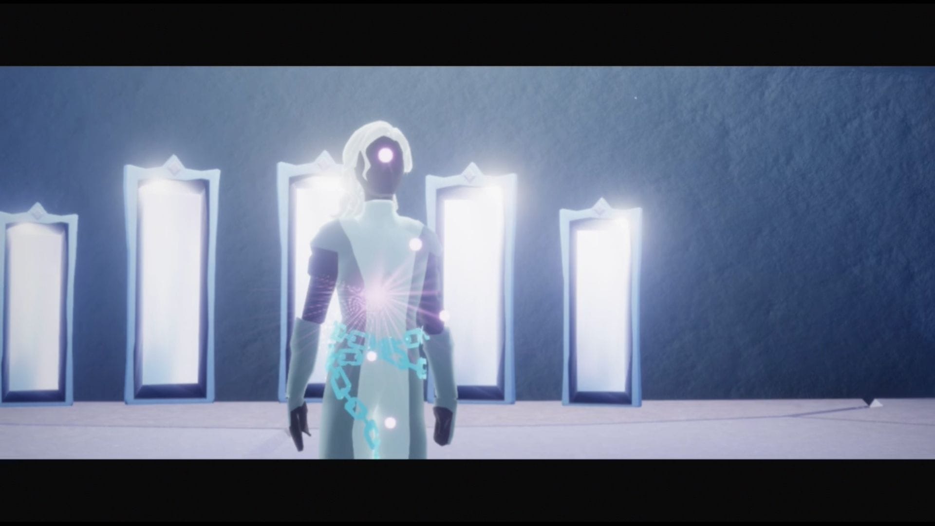 ご満悦のうぬぼれ屋