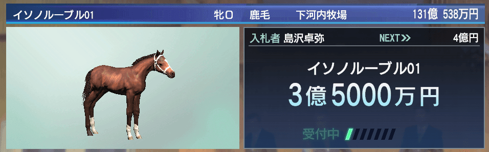 イソノルーブル