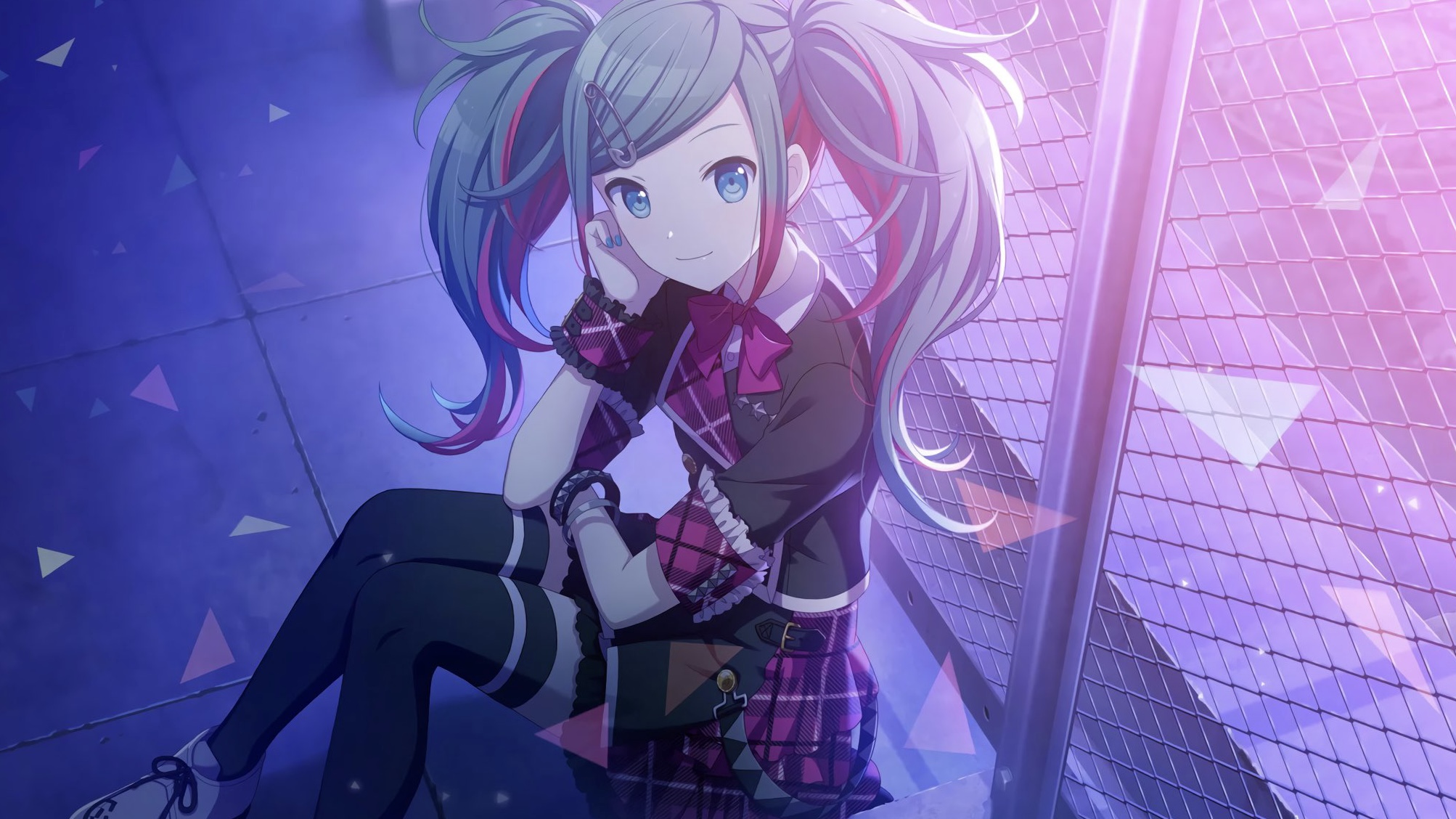 初音ミク(レオニ)