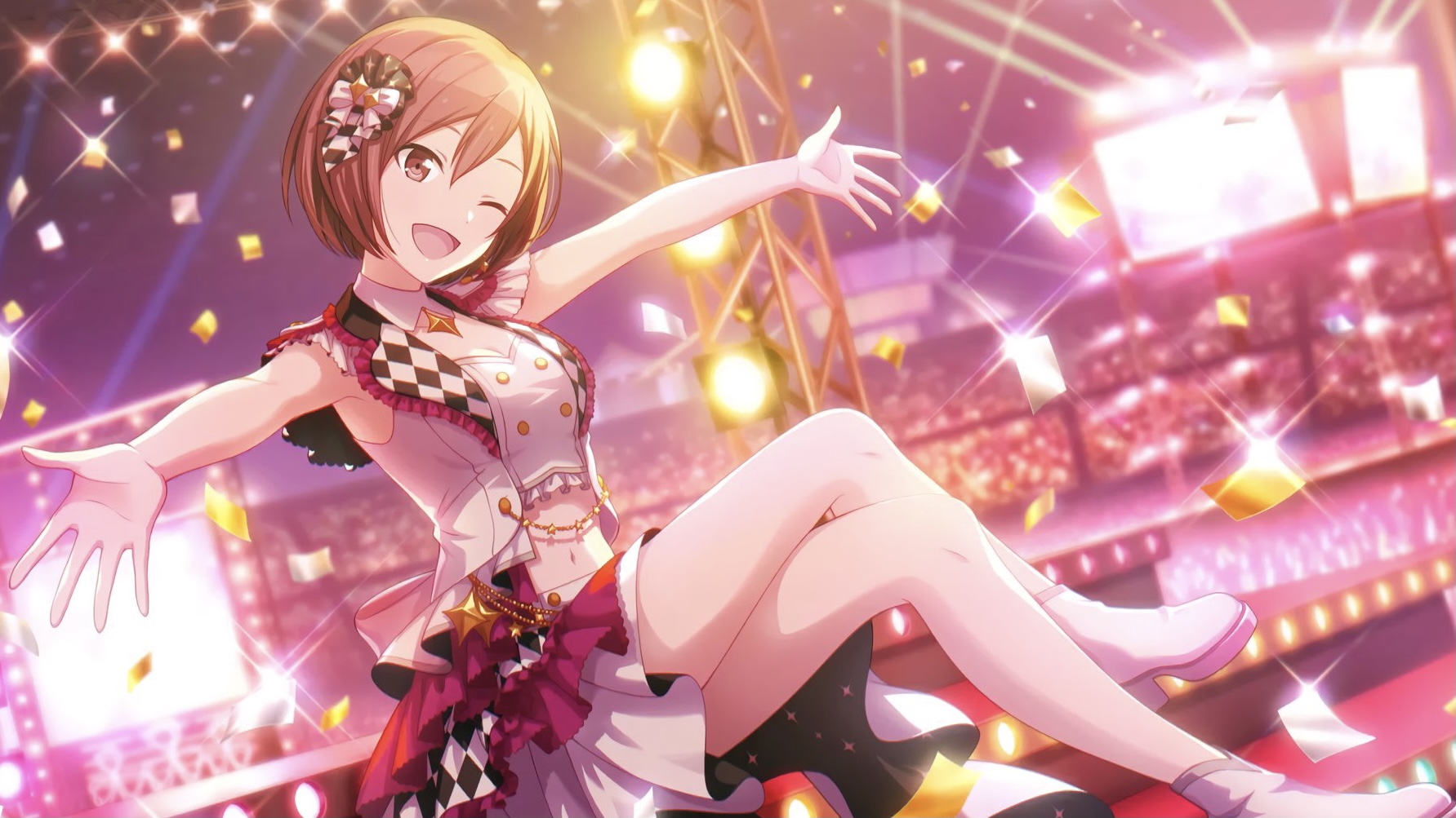 MEIKO(モモジャン)